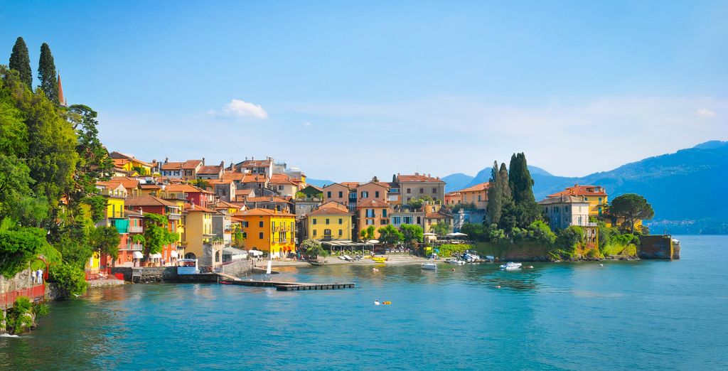 Rundreise in Eigenregie: Dolce Vita in Ligurien