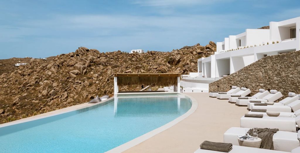 Mykonos Flow 5*