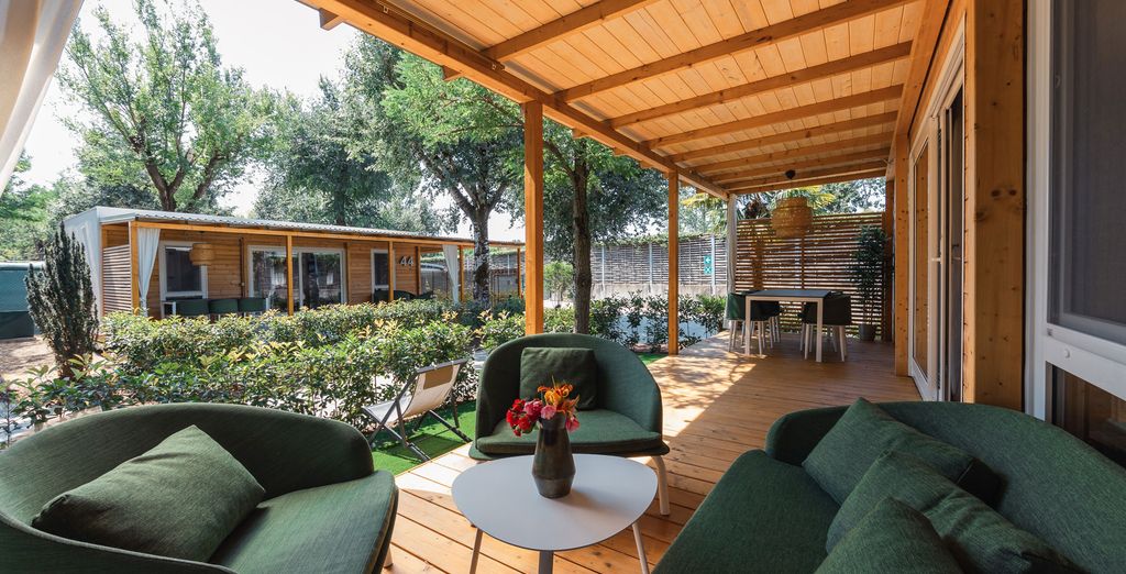Resort Tenuta Primero - Grado
