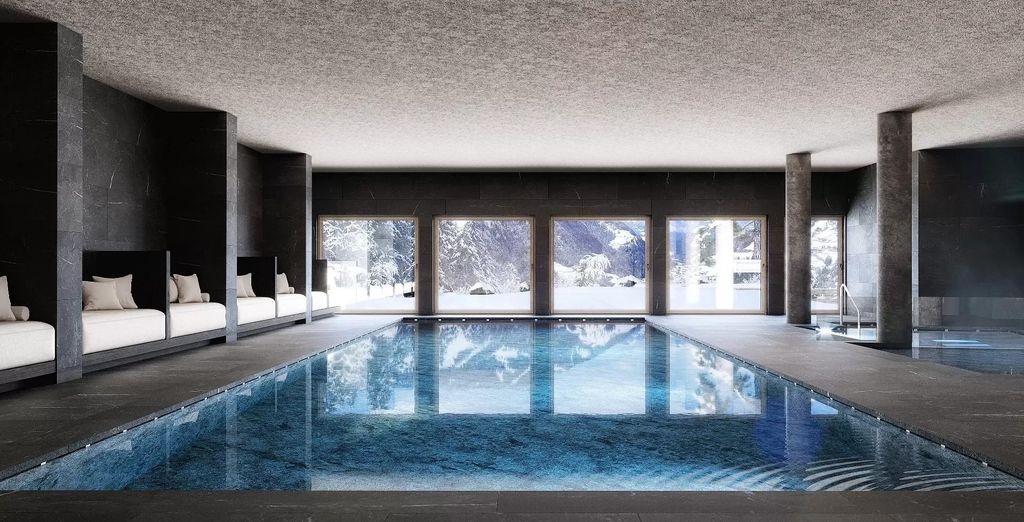 Hotel Tofana Cortina