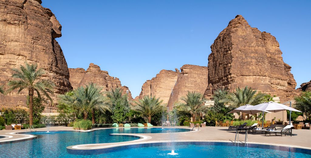 Shaden Resort 4