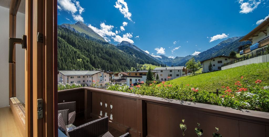 Hotel Höhlenstein - Zillertal