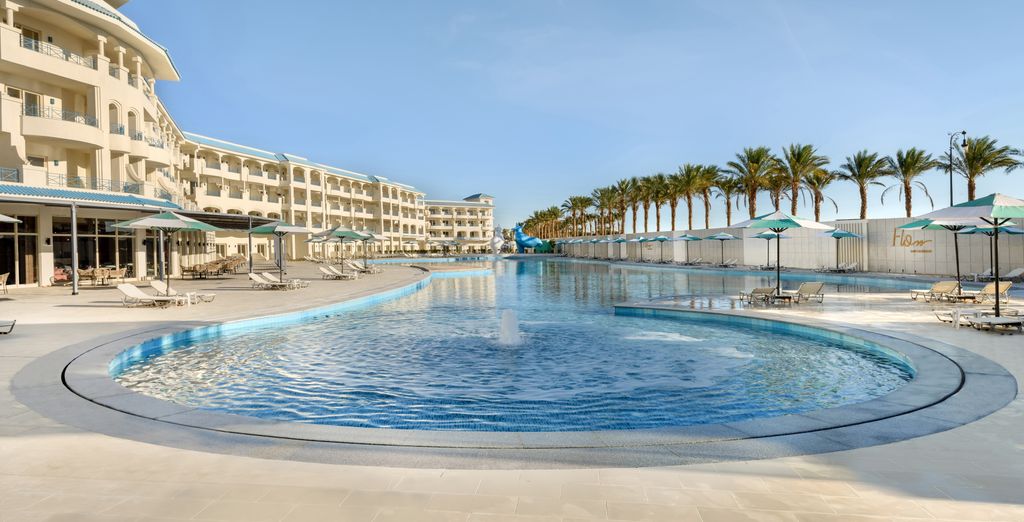 Zu Flow Kundenbewertungen zu Flow Spectrum Resort 4* Ägypten – Fotos, Preise ...
