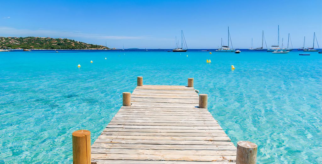 Korsika Str&auml;nde