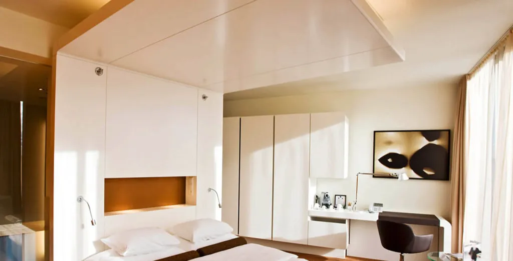 Falkensteiner Hotel Bratislava 4*