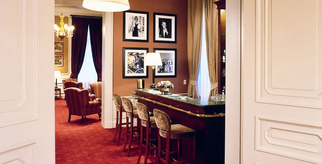 Grand Hotel Casselbergh 4*