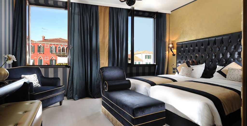 Hotel Carnival Palace 4*