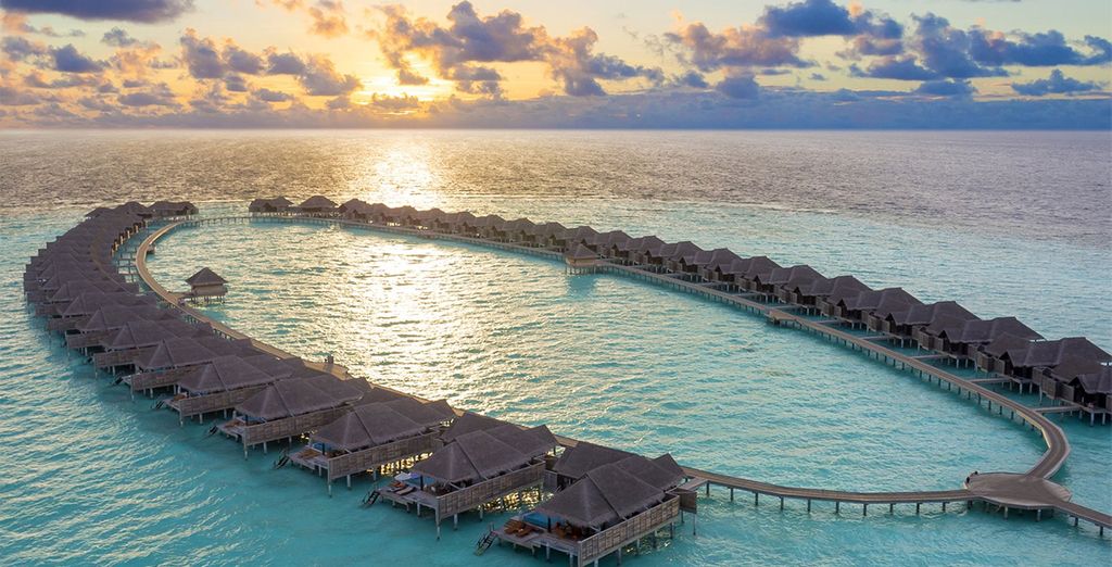 Anantara Kihavah Maldives Villas 5