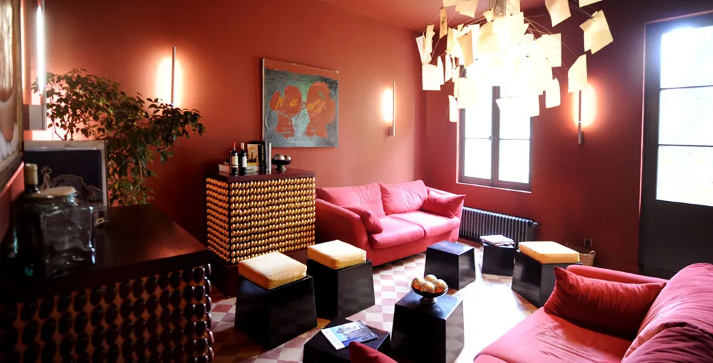 La Maison Bord'eaux 4*