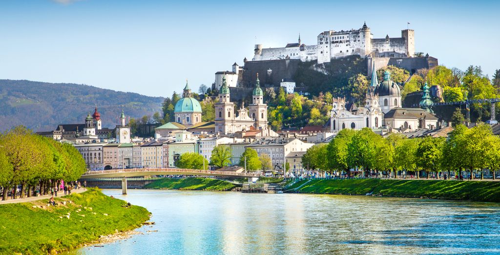 Besten Tipps für Urlaub in Salzburg