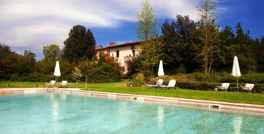 Relais Della Rovere 4*