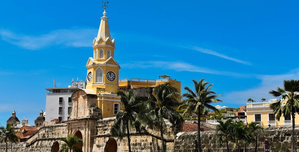 Private Tour durch Kolumbien - Medellín