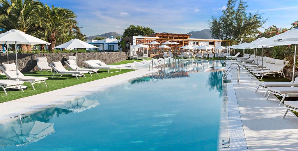 Elba Premium Suites Adults-Only
