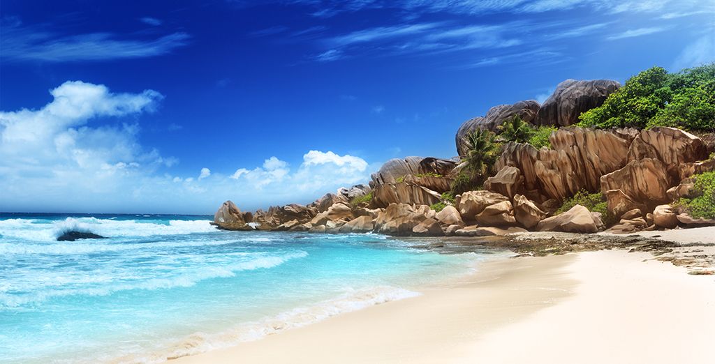 Feiertage in Seychellen