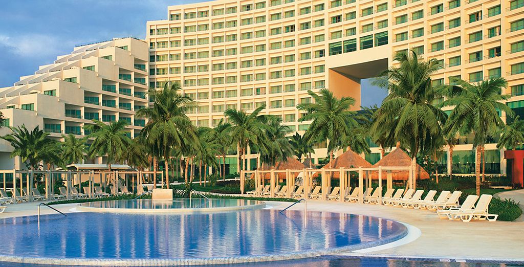 Live Aqua Cancún 5*