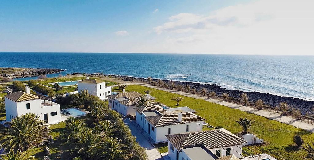 Kymata Bohemian Resort 4*