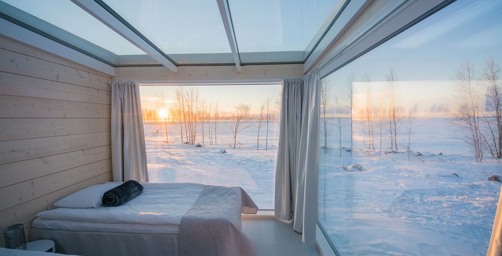 Winterwunderland Finnland - Helsinki