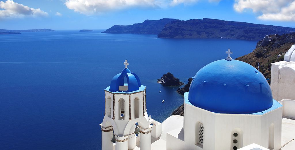 Bewertungen Die Kykladen Entdecken Mykonos Voyage Prive