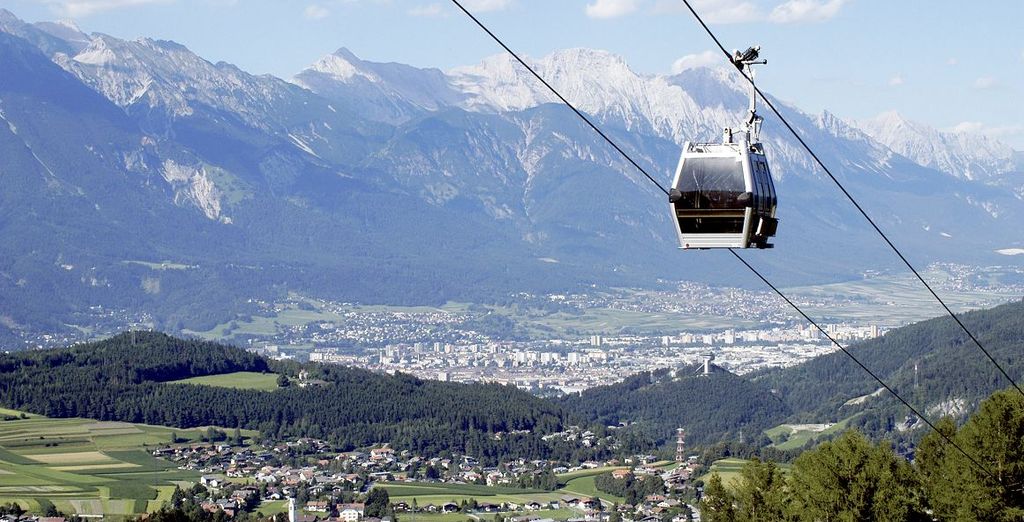 Innsbruck Ferien