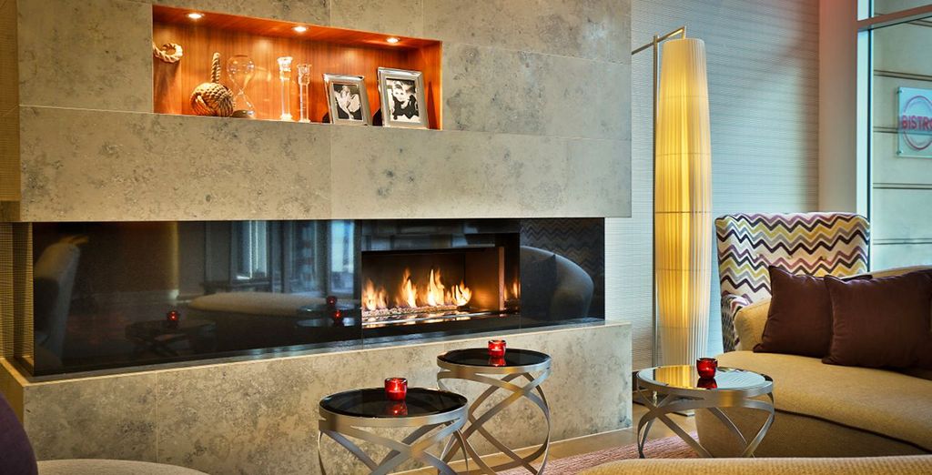 Jurys Inn Prague 4