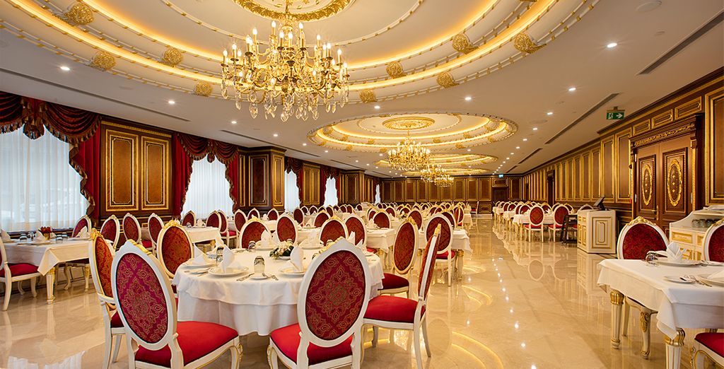 Ottoman's Life Hotel Deluxe 5* Istanbul Bis zu 70 Voyage Privé