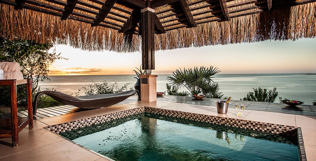 Anantara Bazaruto Island Resort