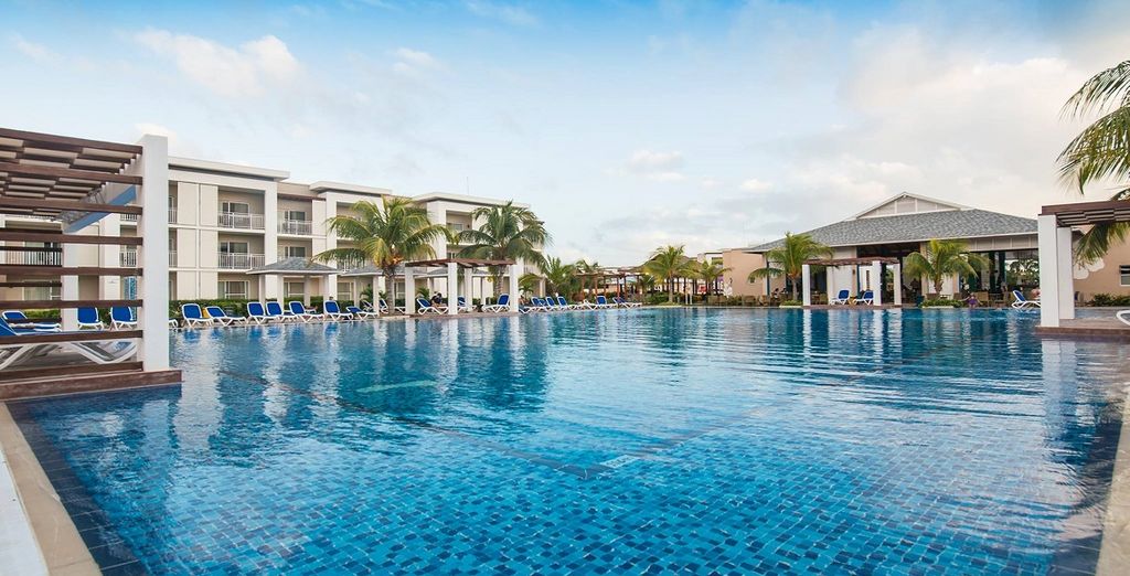 Playa Cayo Santa Maria