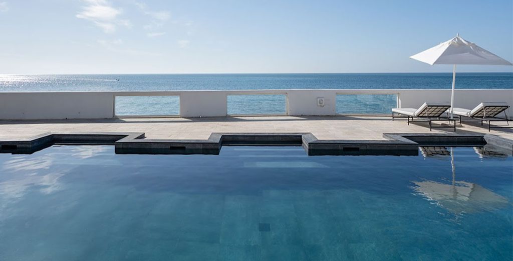 Hotel La Casa e il Mare 4* - Mattinata