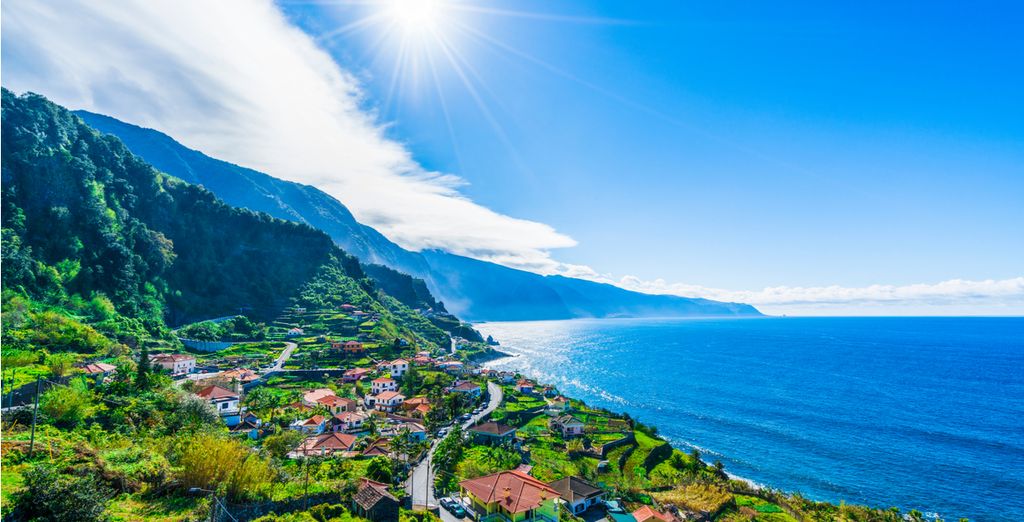 Grand Hotel Açores Atlântico 5*