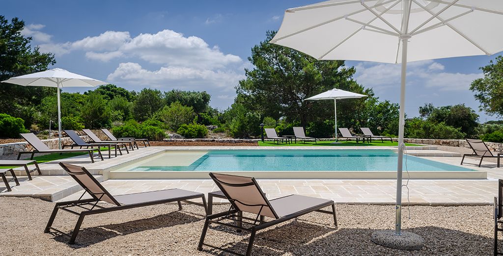 Hotel Borgo del Sole - Bari