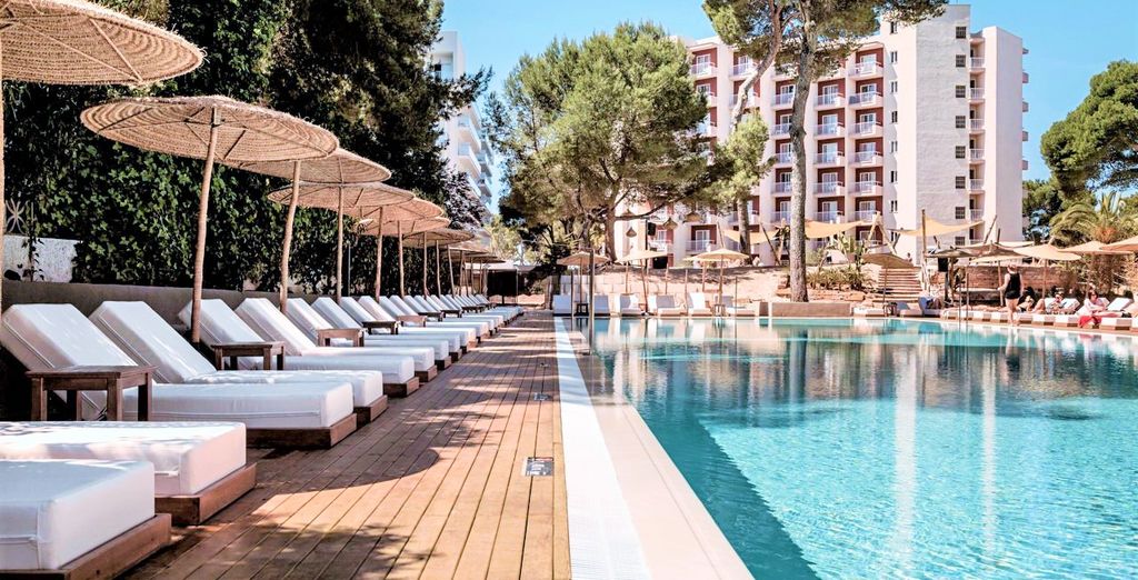 Cook's Club Palma Beach - Adults Only