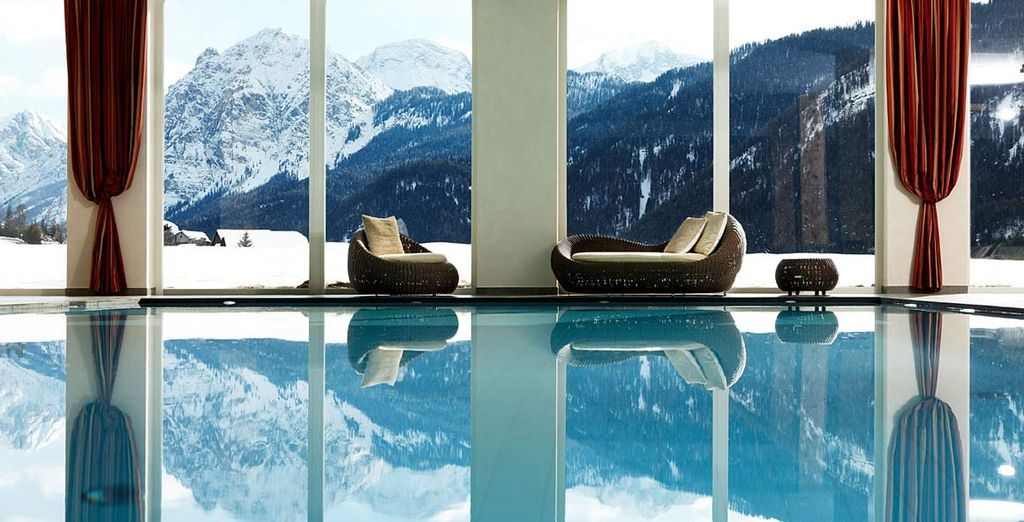 Bella Vista Hotel Emma 4*S