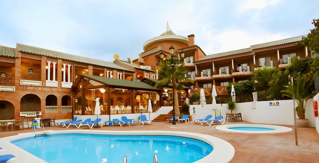 Hotel Boutique Calas de Alicante