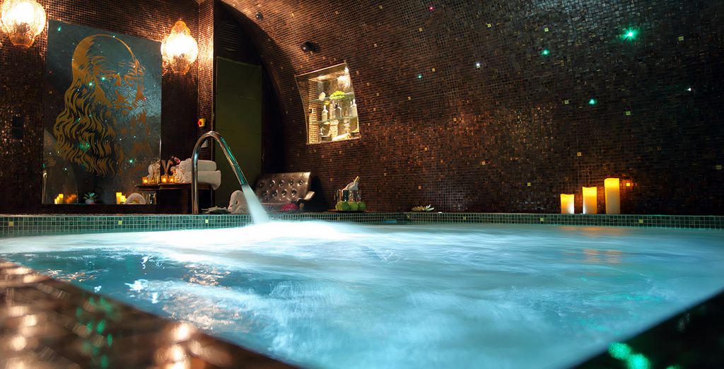 Hotel Da Vinci & Spa 4* - París - Hasta -70% | Voyage Privé