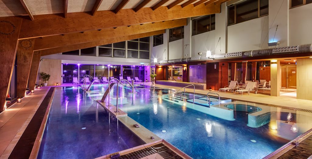 Hotel & Spa La Collada