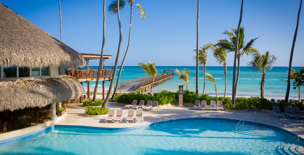 Impressive Premium Punta Cana 5* Punta Cana Hasta -70