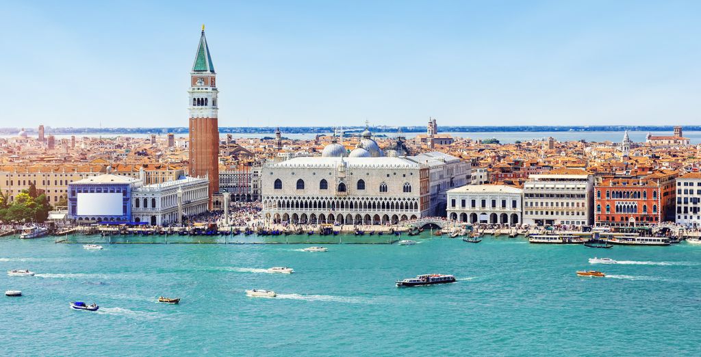 Palazzo Maria Formosa 5*