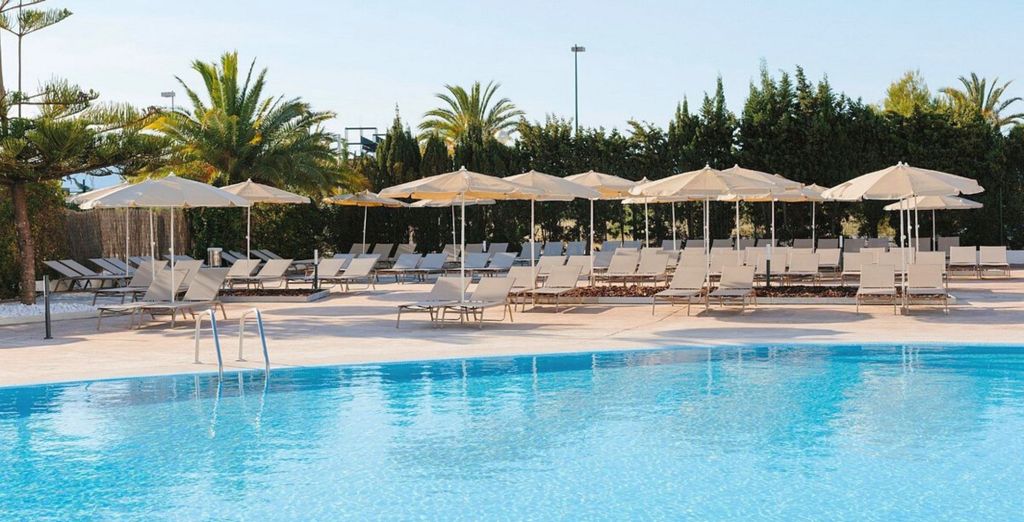 AluaSoul Alcudia Bay 4* - Solo Adultos