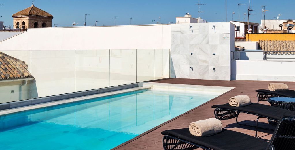 One Shot Palacio Conde de Torrejón 09 4*