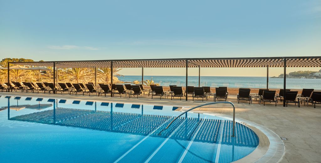 Secrets Mallorca Villamil Resort & Spa 5* - Solo Adultos