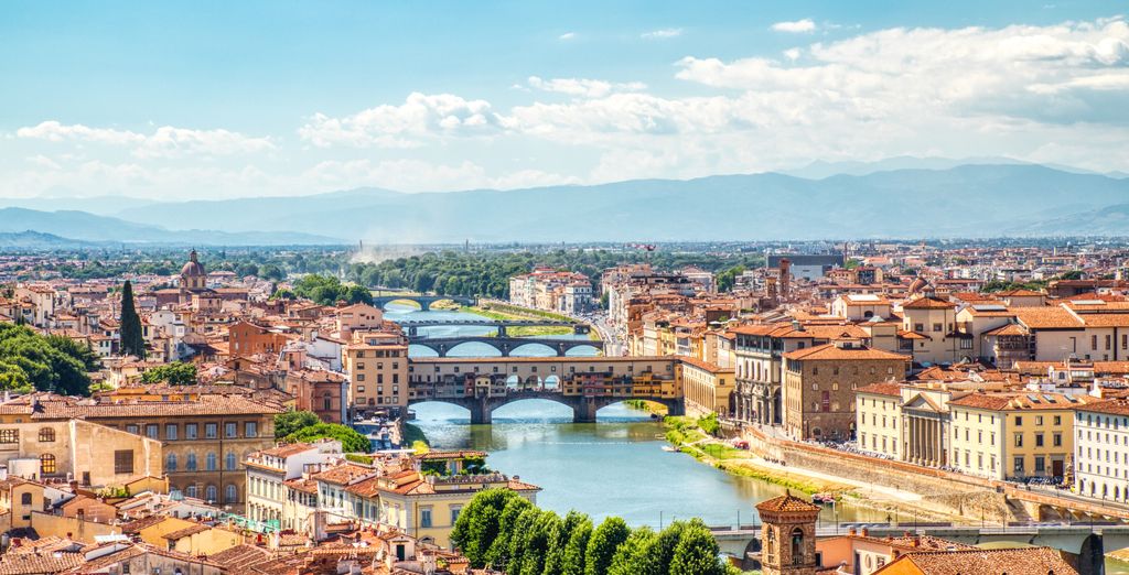 Indigo Florence 4*