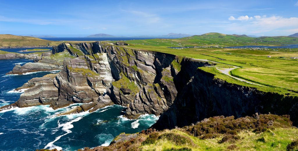 Autotour: Descubre Irlanda como un Lord