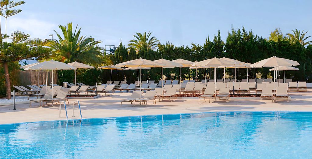 Bordoy Alcudia Bay 4* - Solo Adultos