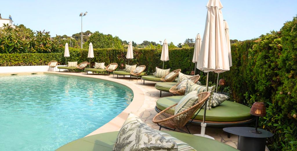 Lloret Vibe Affiliated by Fergus 4* - Solo Adultos