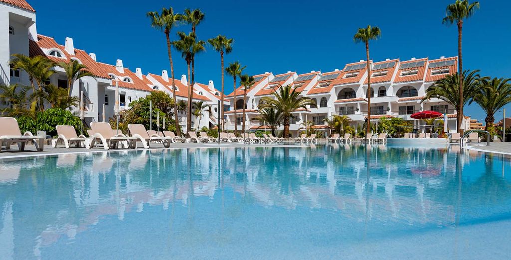 Paradise Park Fun Lifestyle Hotel 4*