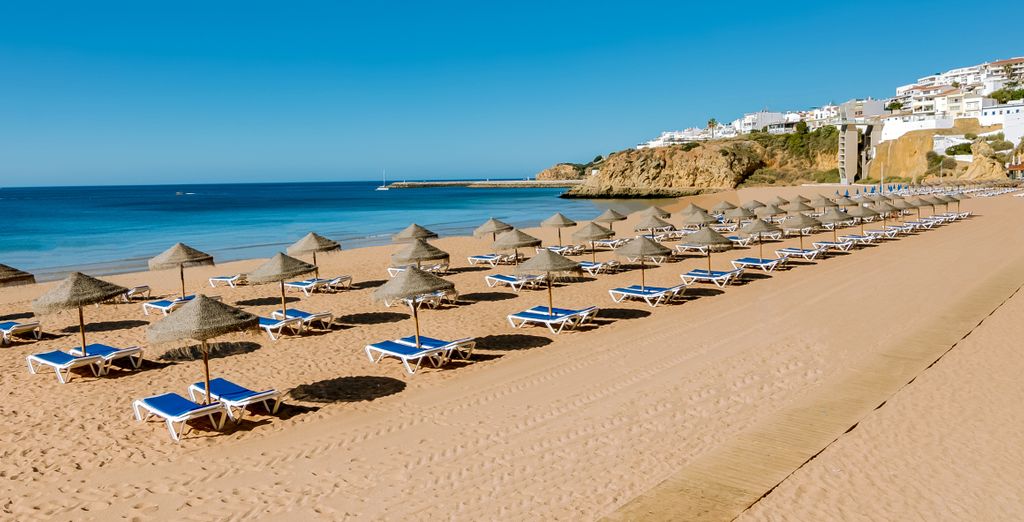 Sol e Mar 4* - Solo Adultos