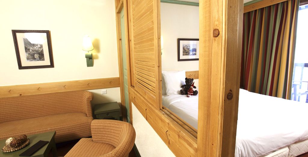 Club Med Serre-Chevalier