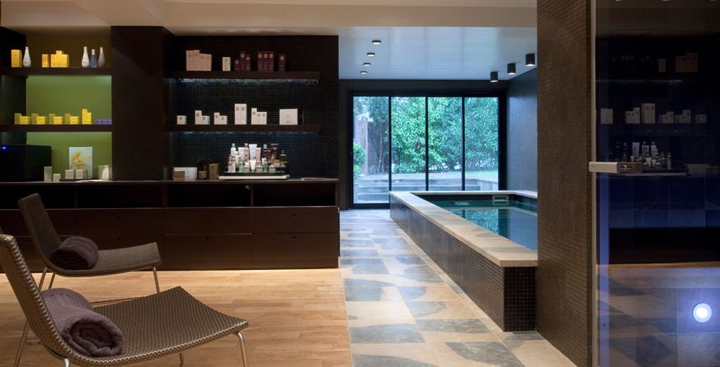 Hotel du Chateau & Spa Carcassonne 4*