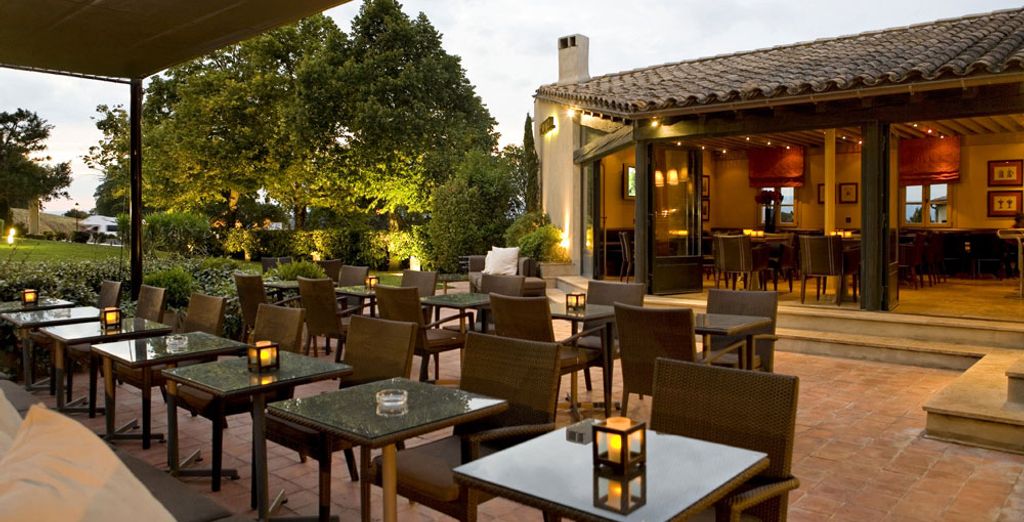 Hotel du Chateau & Spa Carcassonne 4*