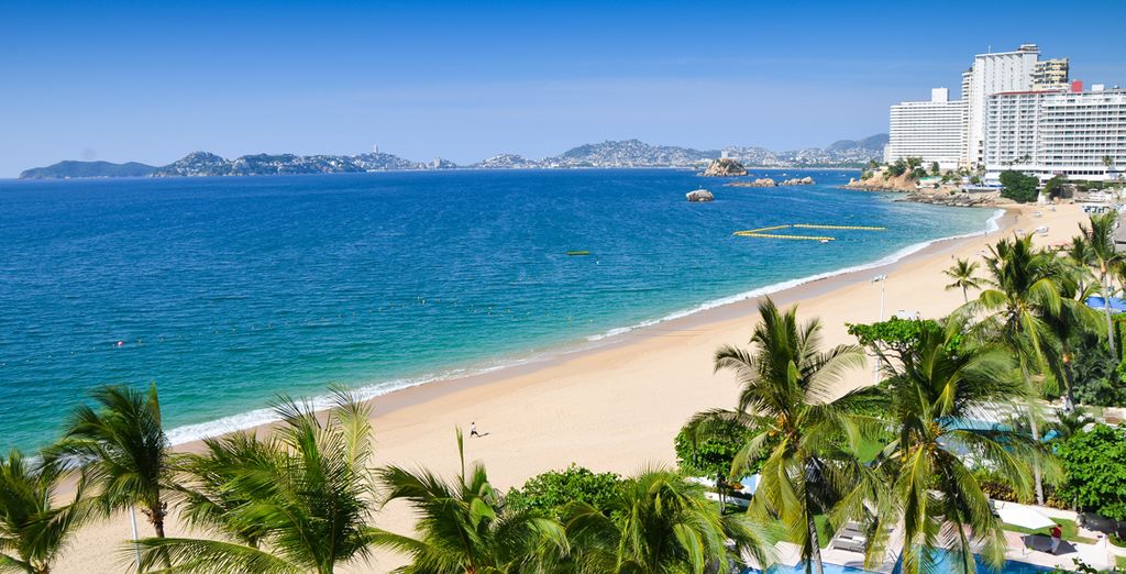 Encanto Acapulco 5*